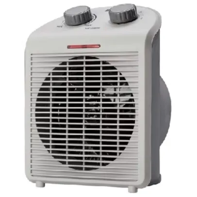 Aquecedor de ambiente portátil elétrico 3 em 1 Wap Air Heat 