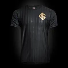 Camisa Internacional Gold Edição Limitada Masculina | R$45