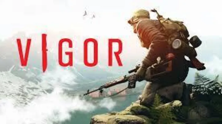 Vigor - Xbox one | Grátis