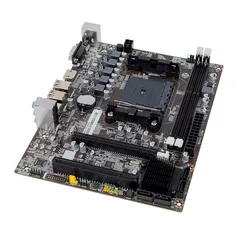 Placa Mae TGT A88, DDR3, Socket FM2+, Chipset AMD A88, TGT-A88-01