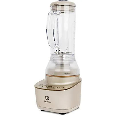 Liquidificador, E7CB1-4SML, 850ml, Areia Metálica, 220v, Electrolux