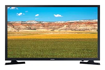 Samsung Smart TV LED 32 HD LS32BETBL - Wifi, HDMI, USB