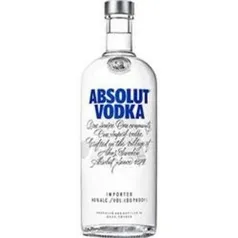 [Marktplace] Absolut 1L  (40%  com AME)