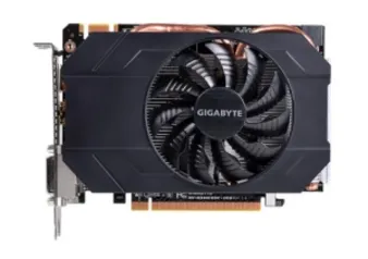 [Pichau] Placa de Vídeo GigaByte GEFORCE GTX 960 ITX OC 4GB GDDR5 128BIT R$800,00