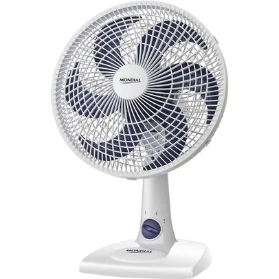 Ventilador 30cm Mondial NV-15-6P 110V