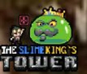 [APP] Jogo The slime king's tower ( no ads)