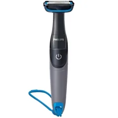 [EFACIL] Aparador de Pêlos BG1025/15 Pilha - Philips POR R$ 67