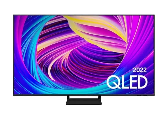 [AME R$ 3419] Samsung Smart TV 70 polegadas QLED 4K 70Q65B 2022