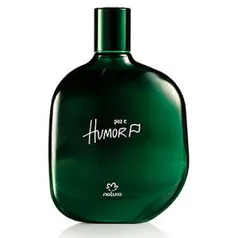 Desodorante Natura Colônia Paz e Humor Masculino - 75ml por R$49,95