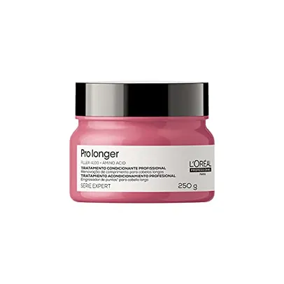 Máscara de Tratamento Para Renovação de Pontas Pro Longer Serie Expert 250G, L´Oreal Professionnel Paris