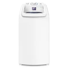 Lavadora Essencial Care 8,5Kg Electrolux (LES09)