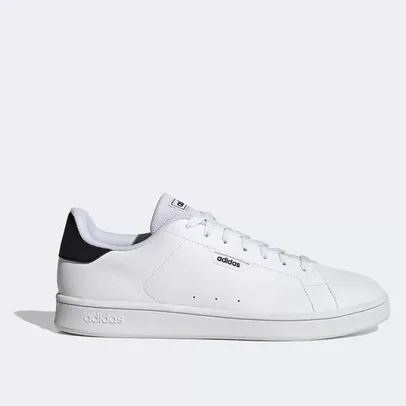 Tênis Adidas Urban Court Masculino (Tam 39 ao 44)