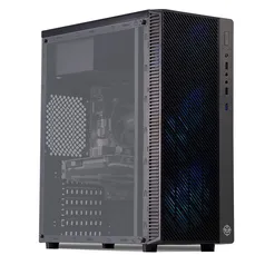 Computador Pichau Gamer Ajatar, AMD Ryzen 5 5600X, GeForce GTX 1660 6GB, 8GB DDR4, SSD 240GB