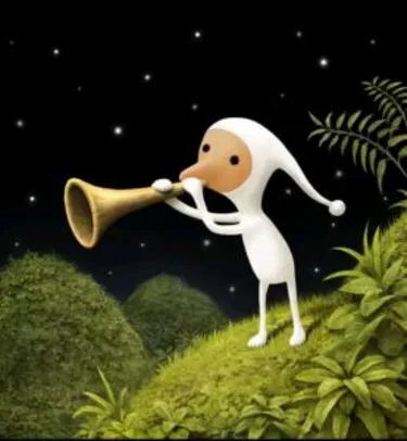 Samorost 3 R$4