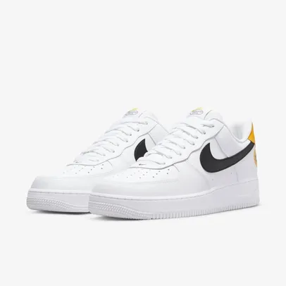 Tênis Nike Air Force 1 '07 LV8 2 Masculino