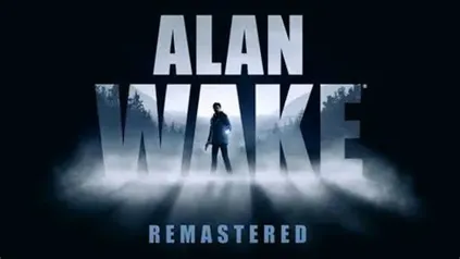 Jogo - Alan Wake Remastered - Xbox