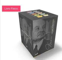 CAIXA VON MISES - BOX EDIÇÃO PREMIUM | R$279