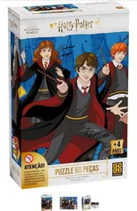 Grow P60 HARRY POTTER, Multicor 