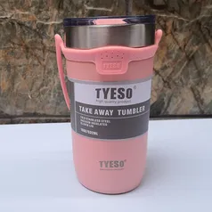 Copo térmico Tyeso - 550 mL