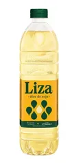 15 Óleos De Soja Liza Pet 900ml (R$ 5,27un) | R$ 70