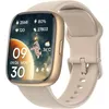 Imagem do produto Relogio Smartwatch Feminino,Alexa Construído em Smartwatch(Atender/Fazer Chamadas),1,83"HD Fitness Tracker,IP68 Impermeável 100+ Sport Mode Activity