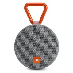 JBL Clip 2 - R$189