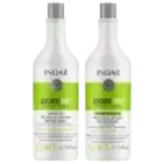 Kit Inoar Cicatrifios Duo Salão (2 Produtos)