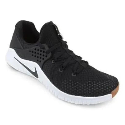 Tênis Nike Free TR V8 Masculino | R$255