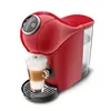Imagem do produto Cafeteira Arno Nescafé Dolce Gusto Genio S Plus Vermelha 127V Dgs3