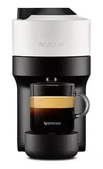 Cafeteira Nespresso Vertuo Pop Cor Branco 110V