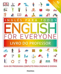 Inglês para todos - livro do professor