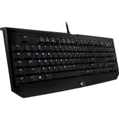 Teclado Mecânico Razer Blackwidow Stealth 2014 - R$ 197