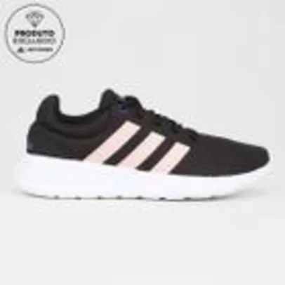 Tênis Adidas Lite Racer CLN 2.0 Feminino