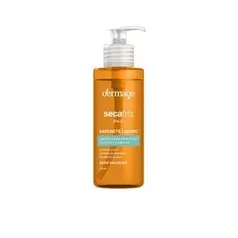 Sabonete Líquido Dermage Secatriz Salic 115 ml | R$23