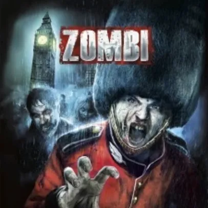 Zombi - PS4 - R$ 10,24