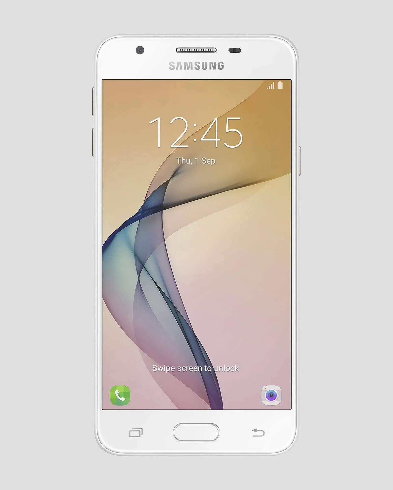 Imagem do produto Smartphone Samsung Galaxy J5 Prime 32gb