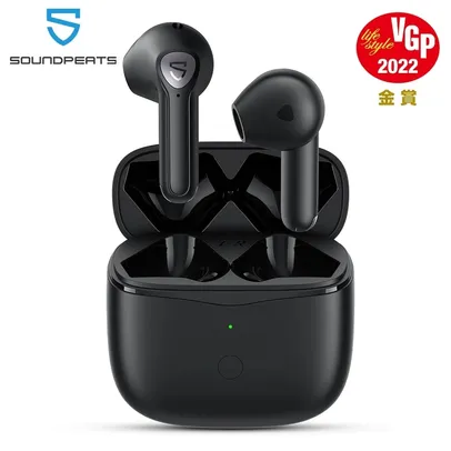 Fone de ouvido SoundPEATS Air3 Earbuds