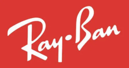 Óculos Ray Ban com até 50% OFF