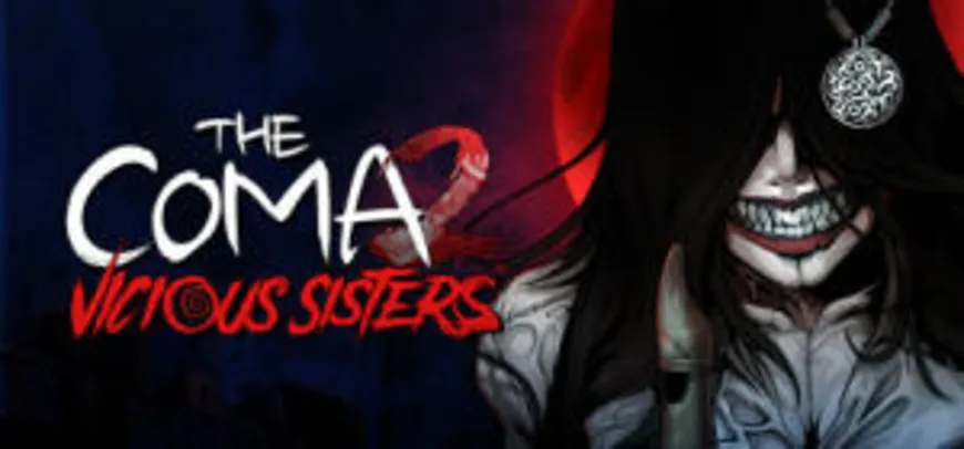 The Coma 2: Vicious Sisters | R$ 22