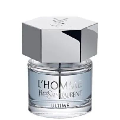 Perfume L'Homme Ultime Yves Saint Laurent EDP 60ml | R$ 342