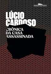 eBook - Crônica da casa assassinada 