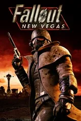 Fallout: New Vegas Ultimate Edition | Xbox