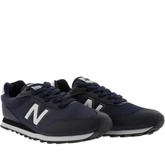 TÊNIS NEW BALANCE MASCULINO LIFESTYLE MARINHO R$143