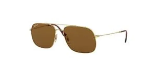 Ray-Ban com desconto de até 50%