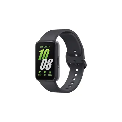 Smartband Samsung Galaxy Fit3 Grafite 