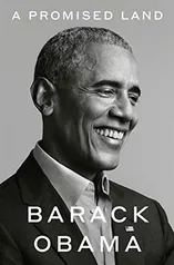 A Promised Land: Barack Obama