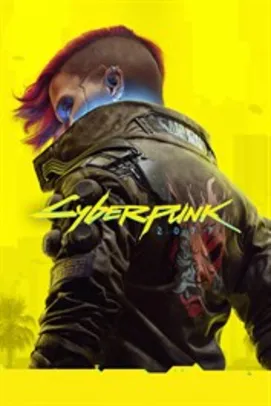 Jogo - Cyberpunk 2077 | Xbox