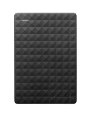 [R$178 com AME] Seagate HD Externo Portátil Expansion 2TB USB 3.0