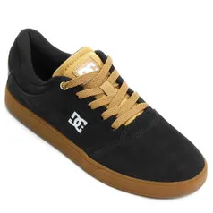 Tênis DC Shoes Masculino - R$120