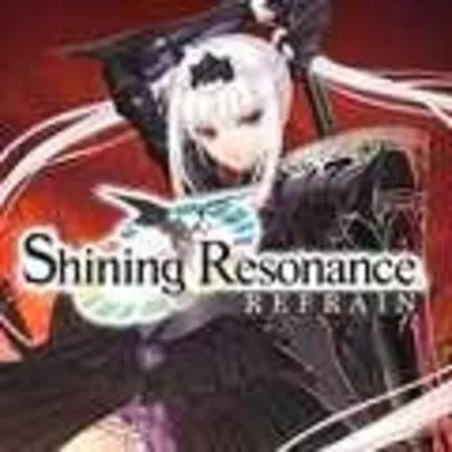 Shining Resonance Refrain (Xbox) | R$32